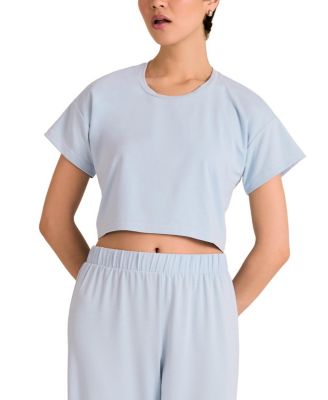 Crop Tee