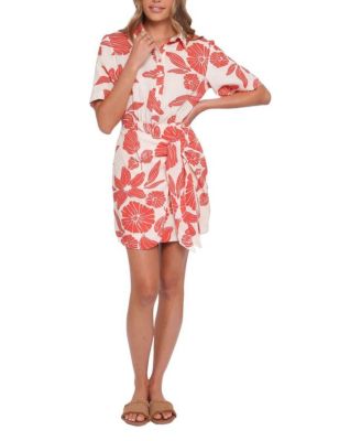 Leyton Mini Dress