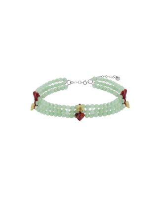  Jackie Choker