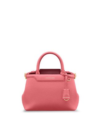 MAISON de SABRE The Mini Palais Handbag
