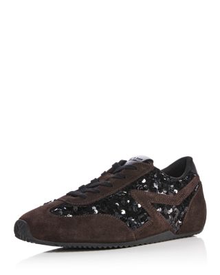 Women's Retro Runner Slim Ultra Sneakers