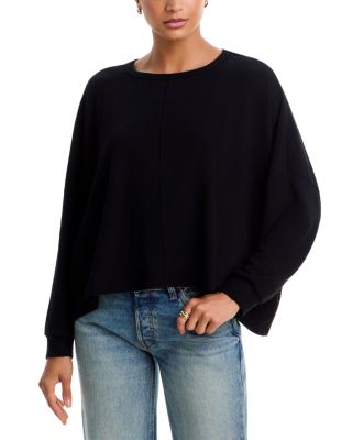 Anywhere Oversized Pullover