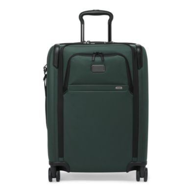Alpha 4 Large Dual Access Expansion 22" Carry On
