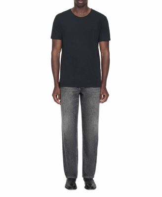 Figure Cotton Tee
