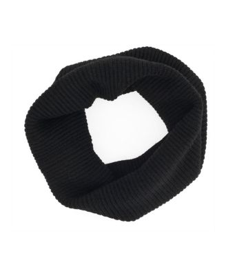Boggi Milano Merino Wool Neck Warmer