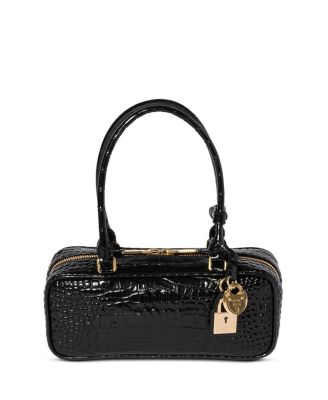  Calfskin Beau Bag