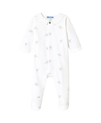  Boys' Edmond Footie Pajamas - Baby