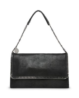 Falabella Big Flap Shoulder Bag