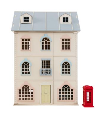 House of London - Age 3+ Years