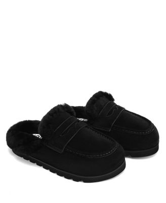  Women's Corded Mules