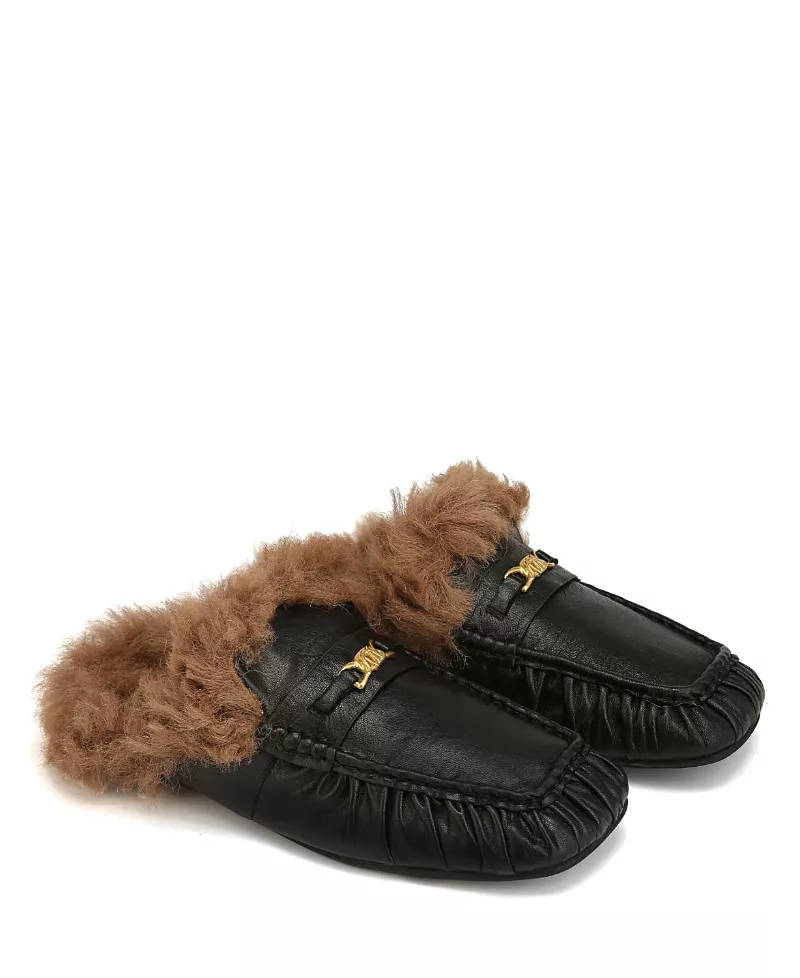 Naked Wolfe Men's Ritz Loafers