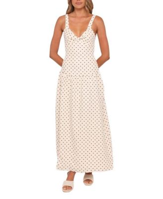  Sophina Midi Dress