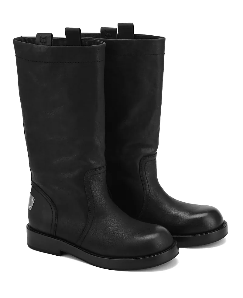 Naked Wolfe Women's Hearty Boots