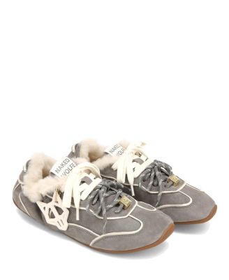  Women's Soul Sneakers