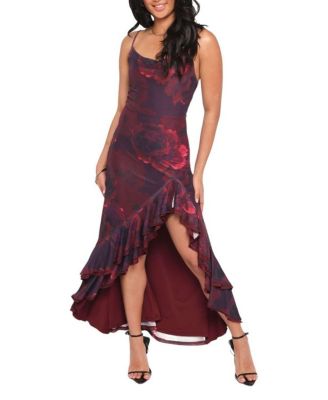  Carella Maxi Dress