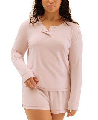  Henley Shirt