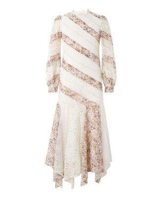  Girls' Josette Maxi Dress - Little Kid, Big Kid