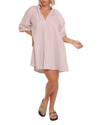  Doran Mini Dress