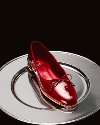 Women's Sweetie Strass Ballerina - Exclusive