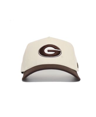  University of Georgia Espresso Hat