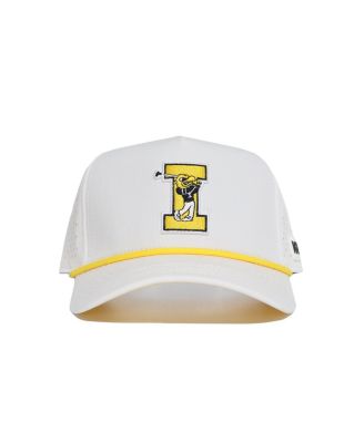  Iowa Golf Herky Hat
