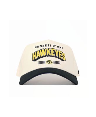  Iowa Letterman Hat