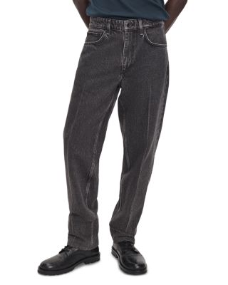 Fit 4 Authentic Stretch 32" Straight Fit Jeans