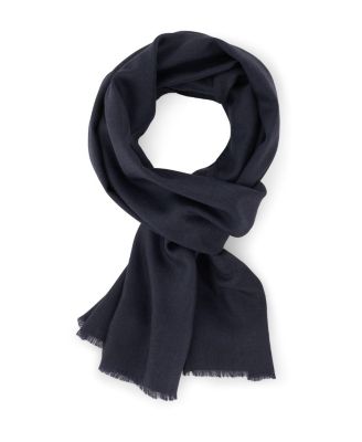  Wool and Silk Scarf