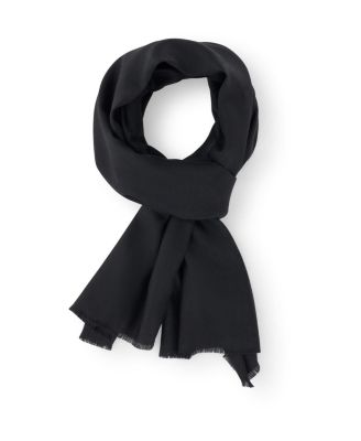  Wool and Silk Scarf