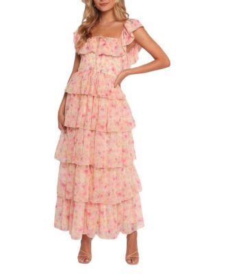  Belle Maxi Dress