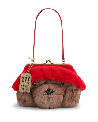 Paddington Bear Shoulder Bag