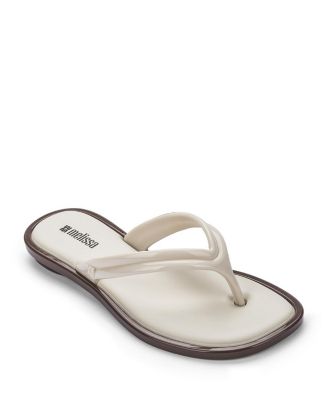  Women's Wave Flip Flop Sandals