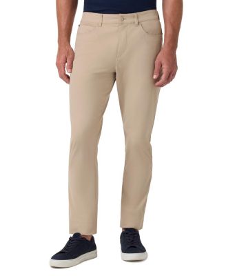 Mizzen+MainUpton 5 Pocket 34 Inseam Pant