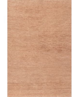 Dash  Albert Rugs by Annie Selkie Ramsey DA2359 Runner Area Rug, 2'6" x 8'