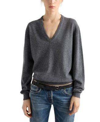  Wool Sweater