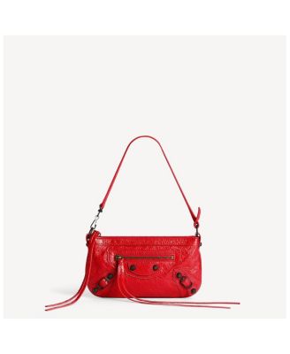  Le City Pouch on Strap