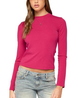 Kiyan Long Sleeve T Shirt