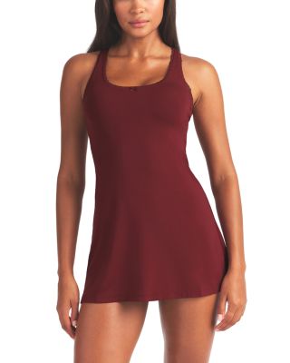 Sleep Mini Dress