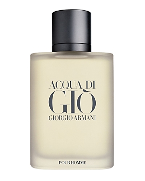 Acqua Di Gio Pour Homme By Giorgio Armani 1996 Basenotes Net