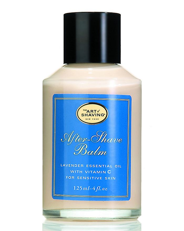 Shop The Art Of Shaving After Shave Balm With Lavender Essential Oil