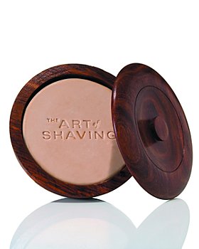 The Art of Shaving - Shave Soap with Bowl-Sandalwood