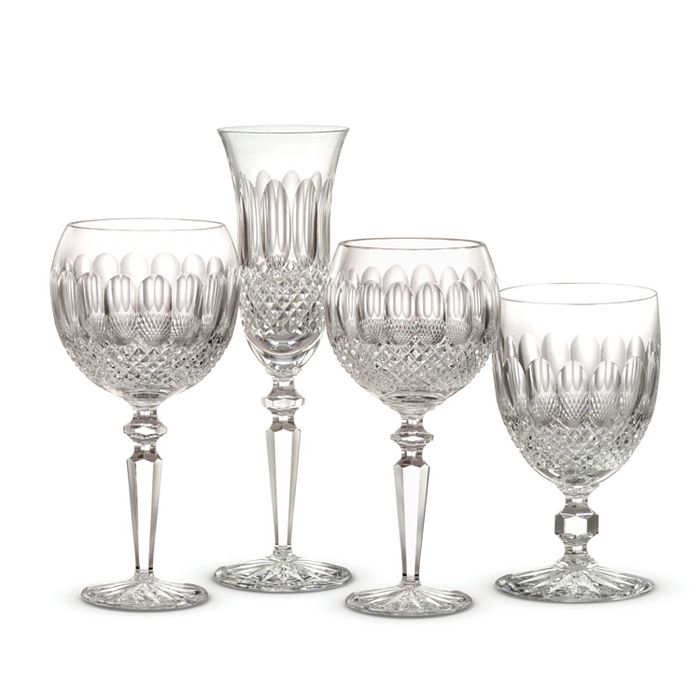 Waterford - Colleen Encore Stemware Collection