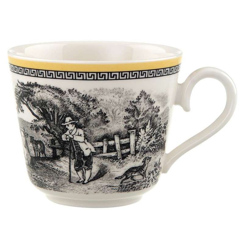 Villeroy & Boch Audun Ferme Teacup
