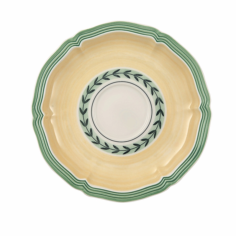 Villeroy & Boch French Garden Fleurence Tea Saucer