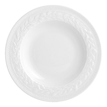 Bernardaud - Louvre Rim Soup Plate