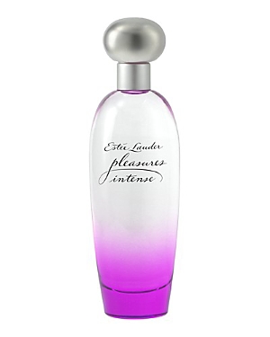 Pleasures Intense Eau de Parfum Spray 3.4 oz.