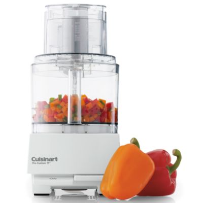 Pro Custom 11-Cup Food Processor