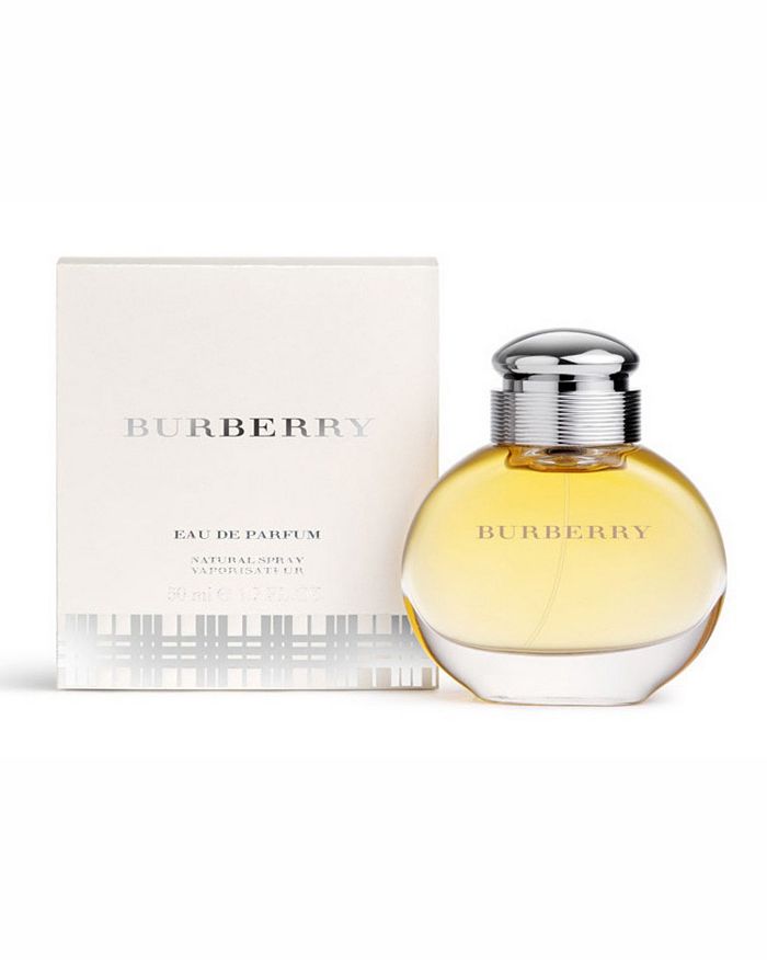 | Eau for Women de Spray Classic Bloomingdale\'s Burberry Parfum