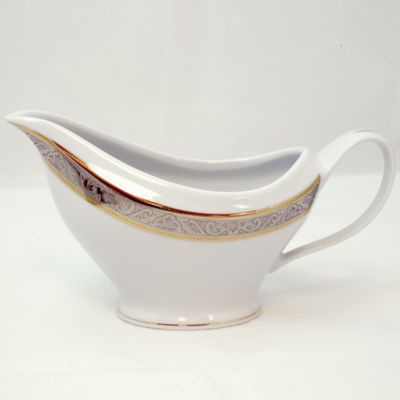 Philippe Deshoulieres Orleans Gravy Boat