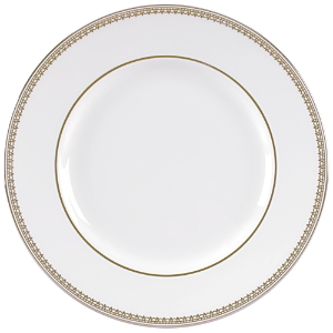Vera Wang Wedgwood Vera Lace Gold Bread & Butter Plate